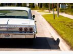 Thumbnail Photo 38 for 1964 Chevrolet Impala
